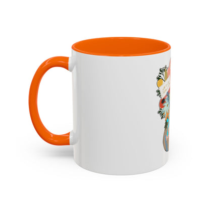 Feliz Dia De las Madres Coffee Mug (11, 15oz)