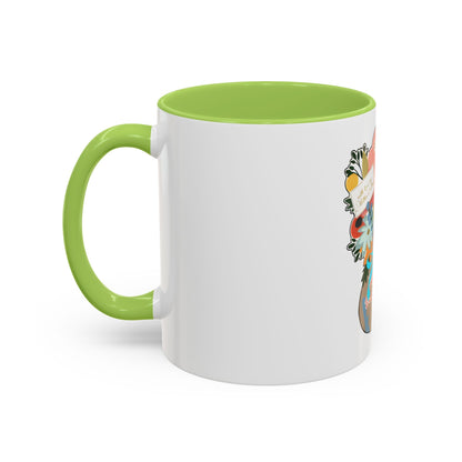 Feliz Dia De las Madres Coffee Mug (11, 15oz)