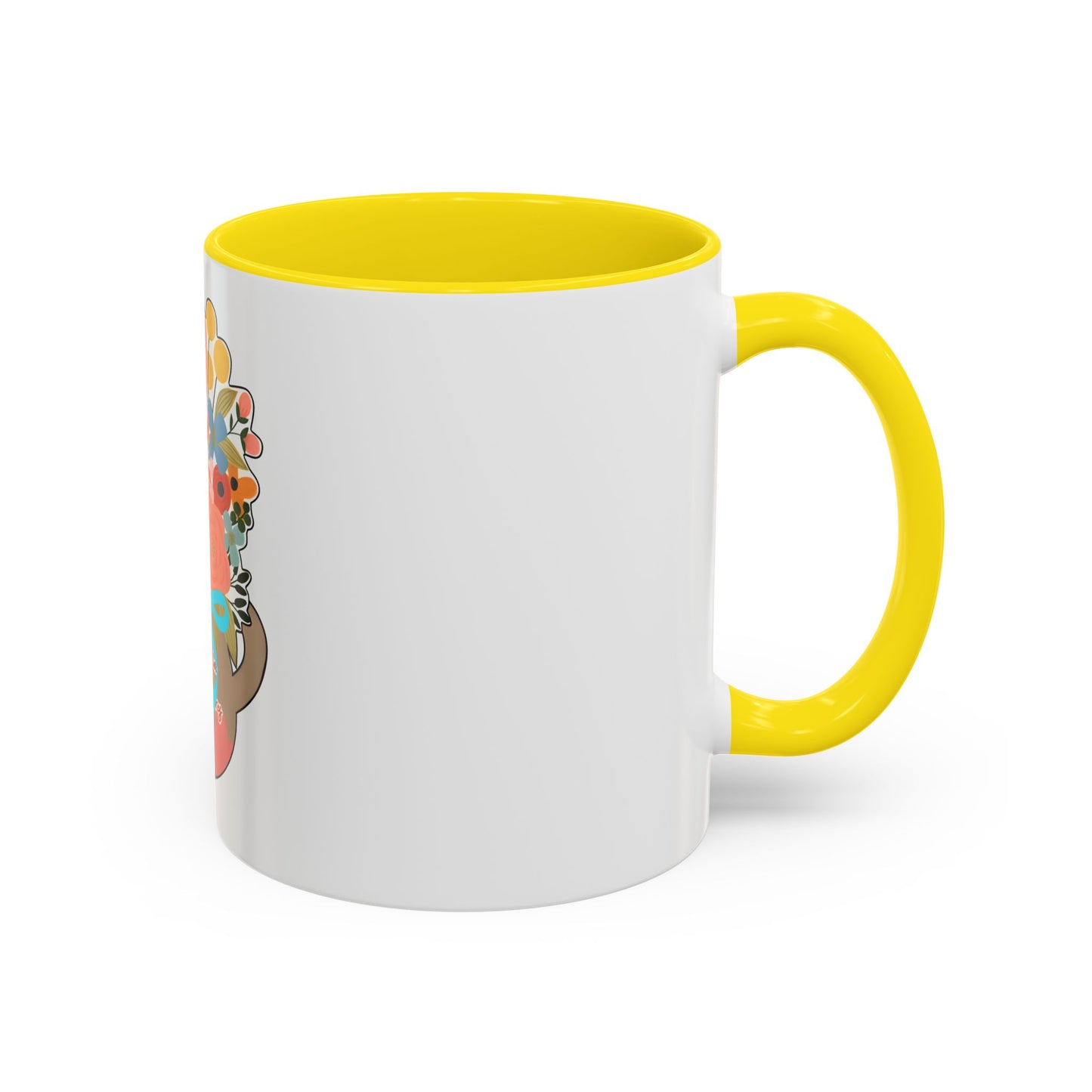 Feliz Dia De las Madres Coffee Mug (11, 15oz)