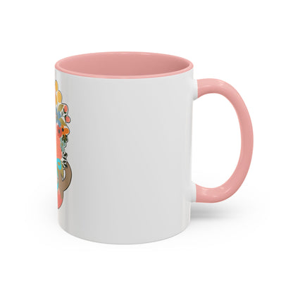 Feliz Dia De las Madres Coffee Mug (11, 15oz)