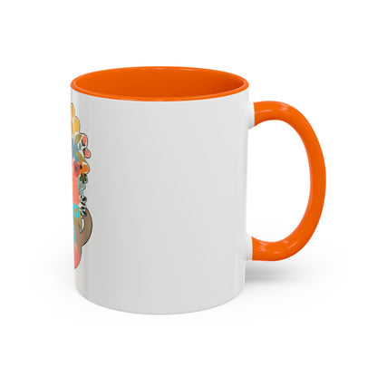 Feliz Dia De las Madres Coffee Mug (11, 15oz)