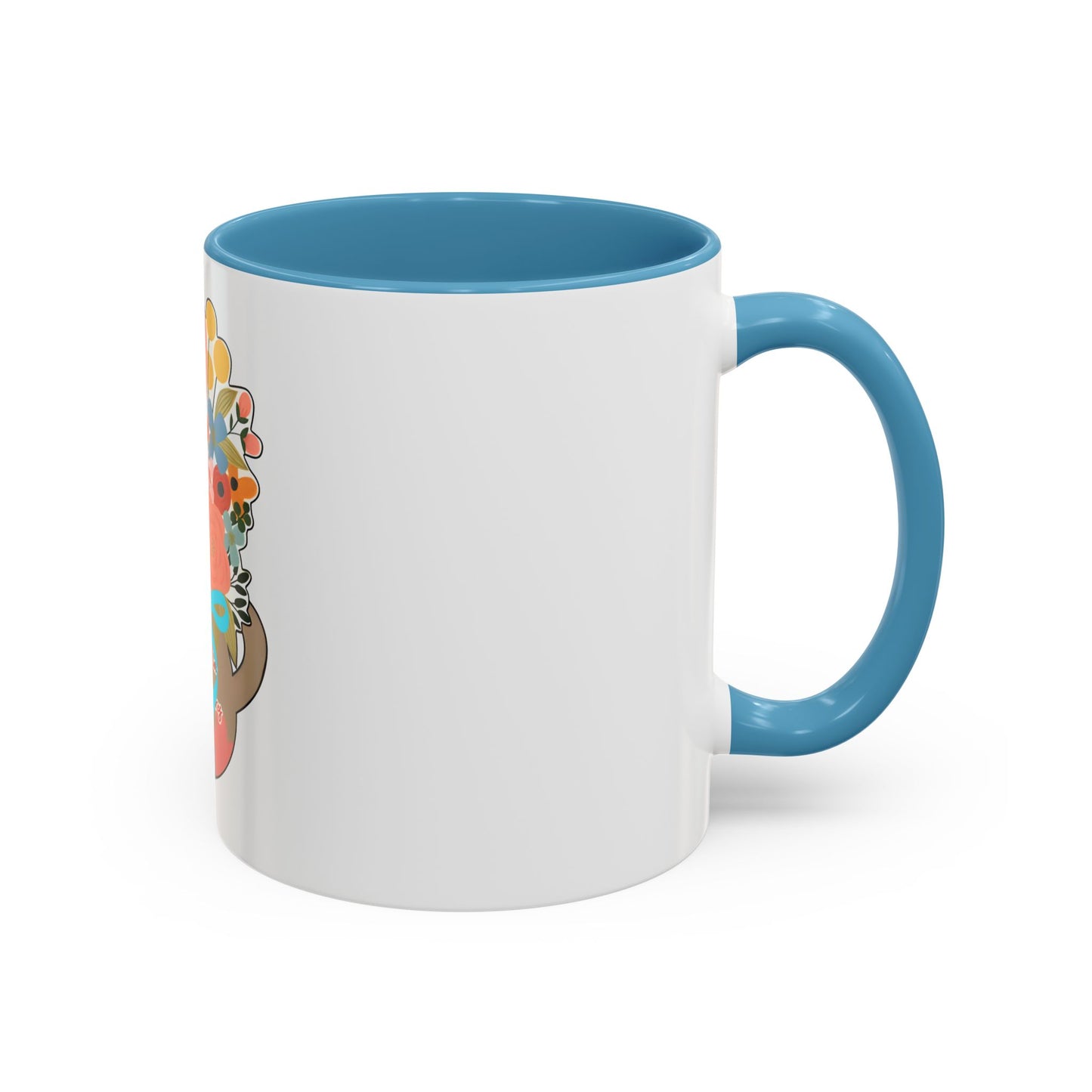 Feliz Dia De las Madres Coffee Mug (11, 15oz)