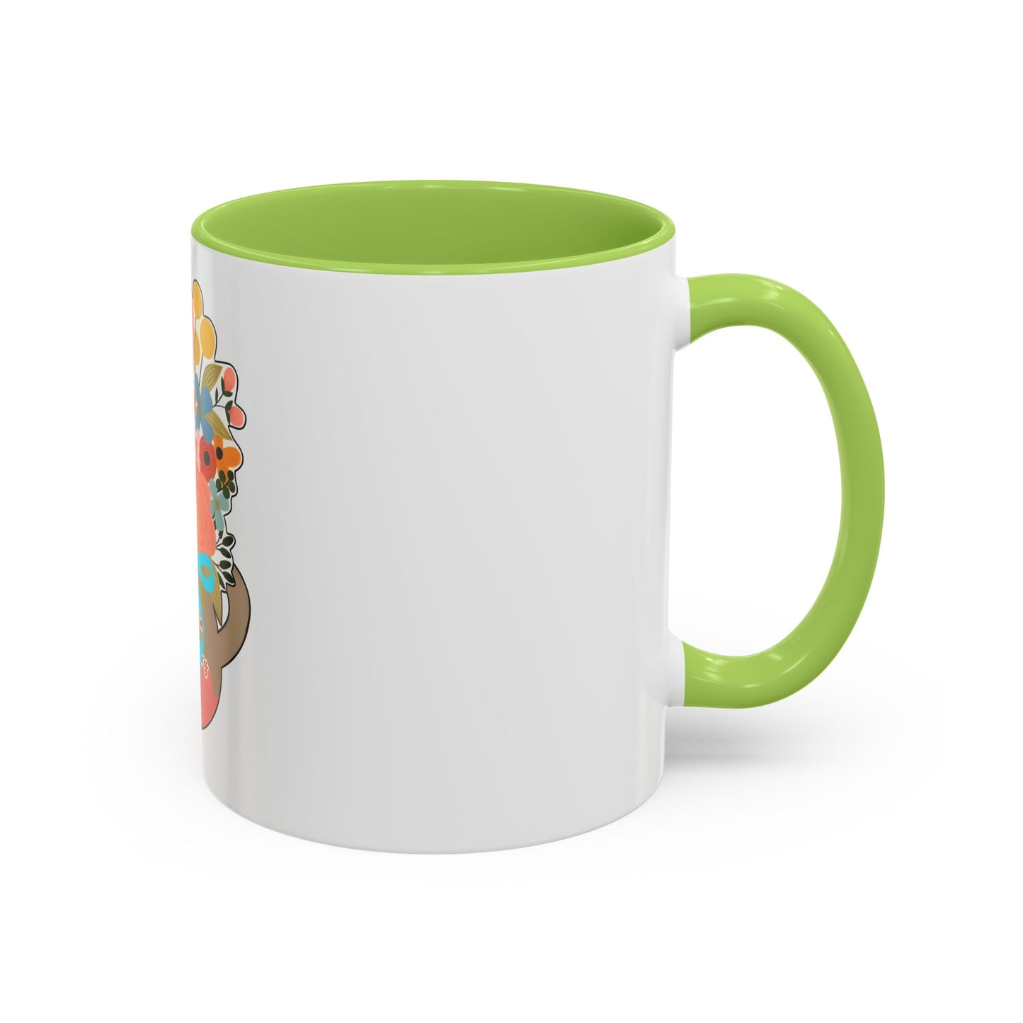 Feliz Dia De las Madres Coffee Mug (11, 15oz)