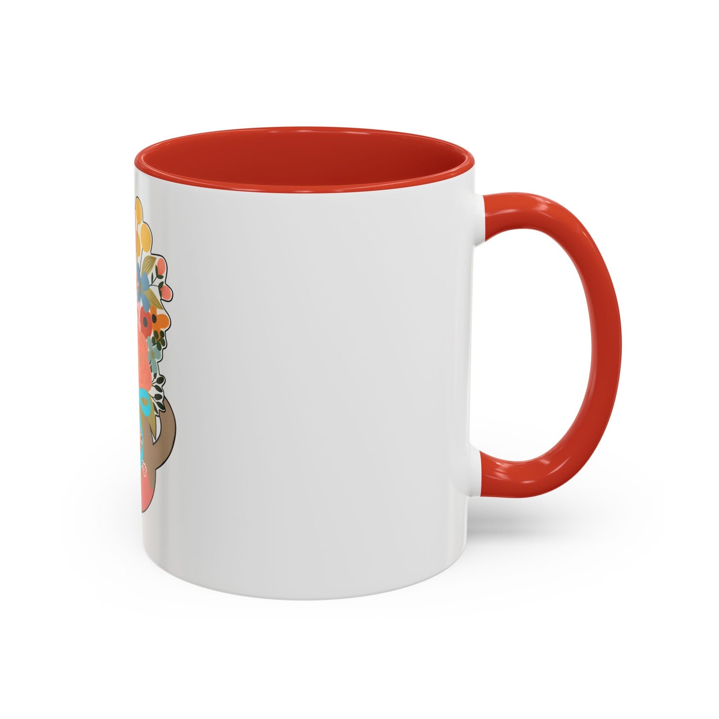 Feliz Dia De las Madres Coffee Mug (11, 15oz)