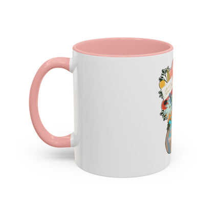 Feliz Dia De las Madres Coffee Mug (11, 15oz)